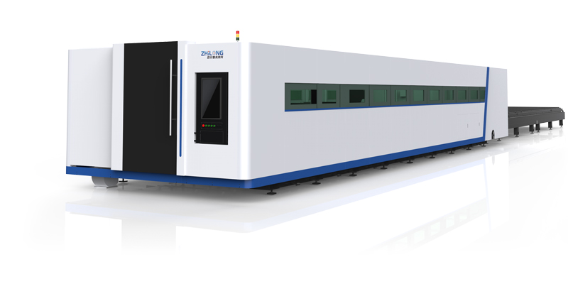 四川大功率激光切割機